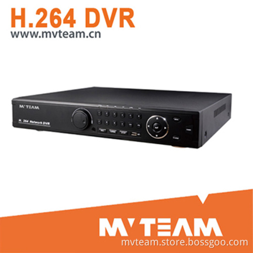 24CH HDMI Network DVR Support P2p Function (MVT-6224)
